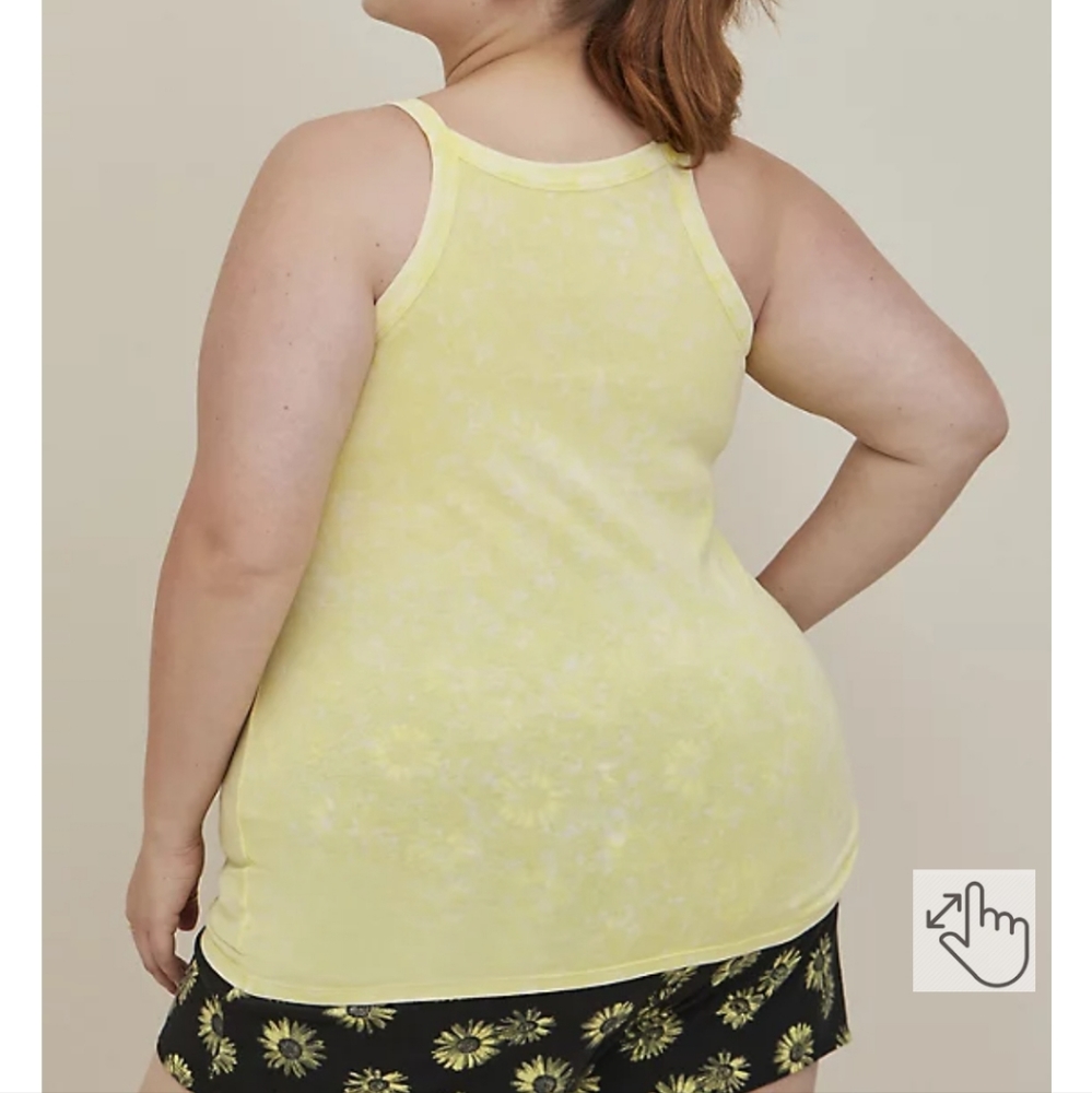 Tank top - Picture 3 of 5